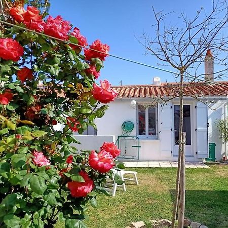 Villa La Maison Du Marin Saint-Gilles-Croix-de-Vie Exterior foto